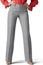 Lee Women's Ultra Lux Comfort with Flex Motion Trouser Pant